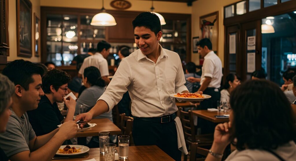 A Foodie’s Guide to Governors Grant: Best Eats in Lexington’s Charming Neighborhood